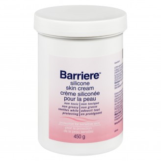 Barriere Silicone Skin Cream, 450g